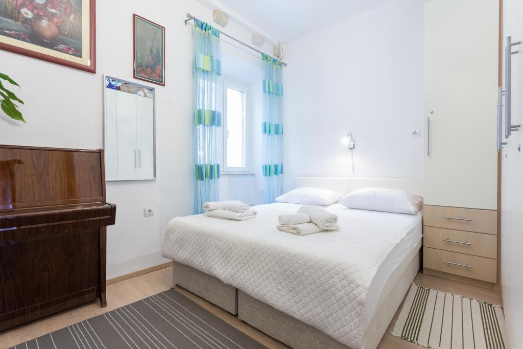 Appartement Apartman Lara à Dubrovnik Extérieur photo