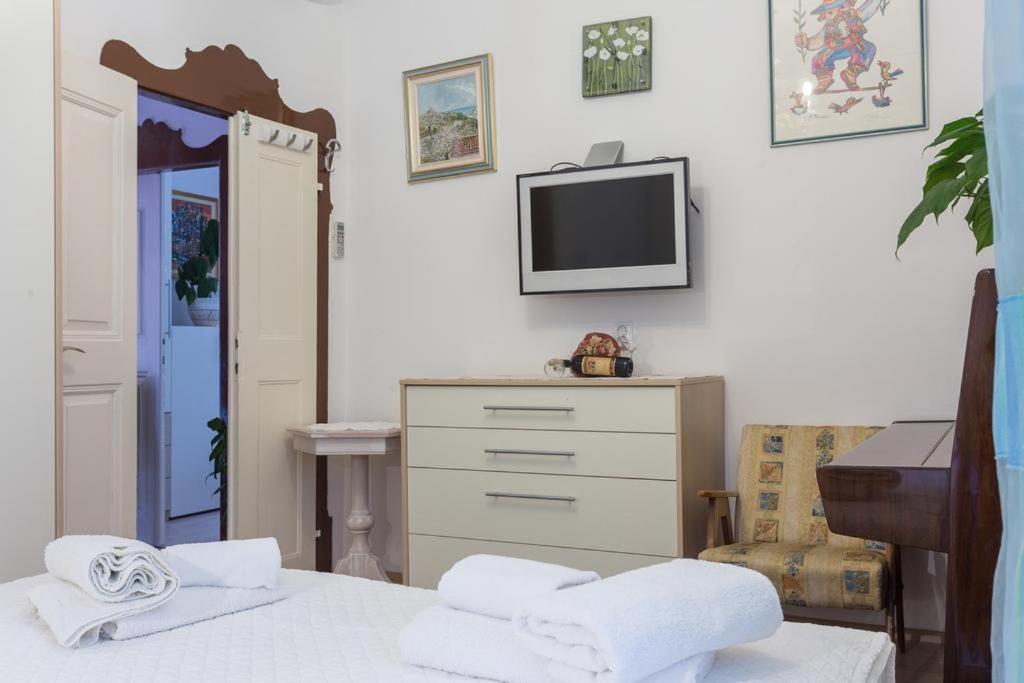 Appartement Apartman Lara à Dubrovnik Extérieur photo