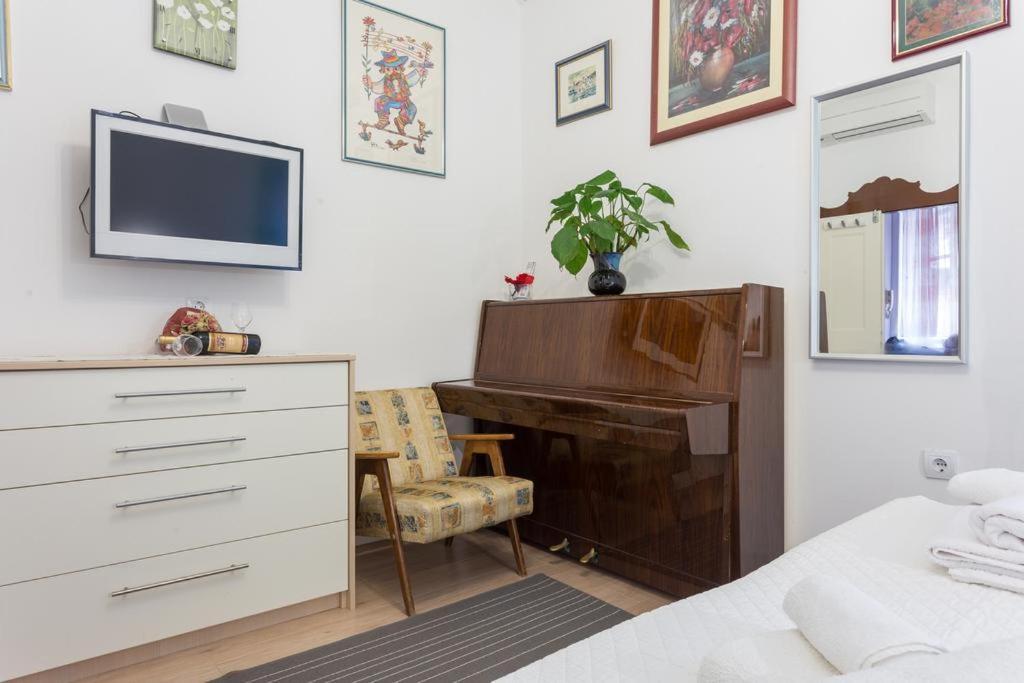 Appartement Apartman Lara à Dubrovnik Extérieur photo