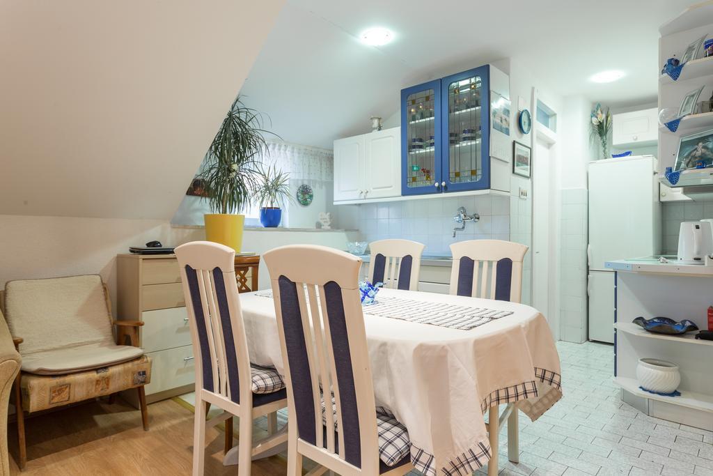 Appartement Apartman Lara à Dubrovnik Extérieur photo