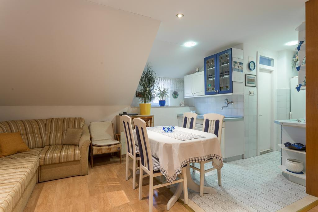 Appartement Apartman Lara à Dubrovnik Extérieur photo