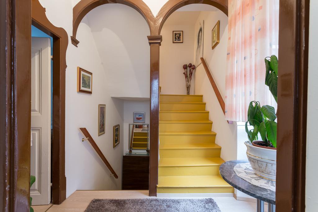 Appartement Apartman Lara à Dubrovnik Extérieur photo