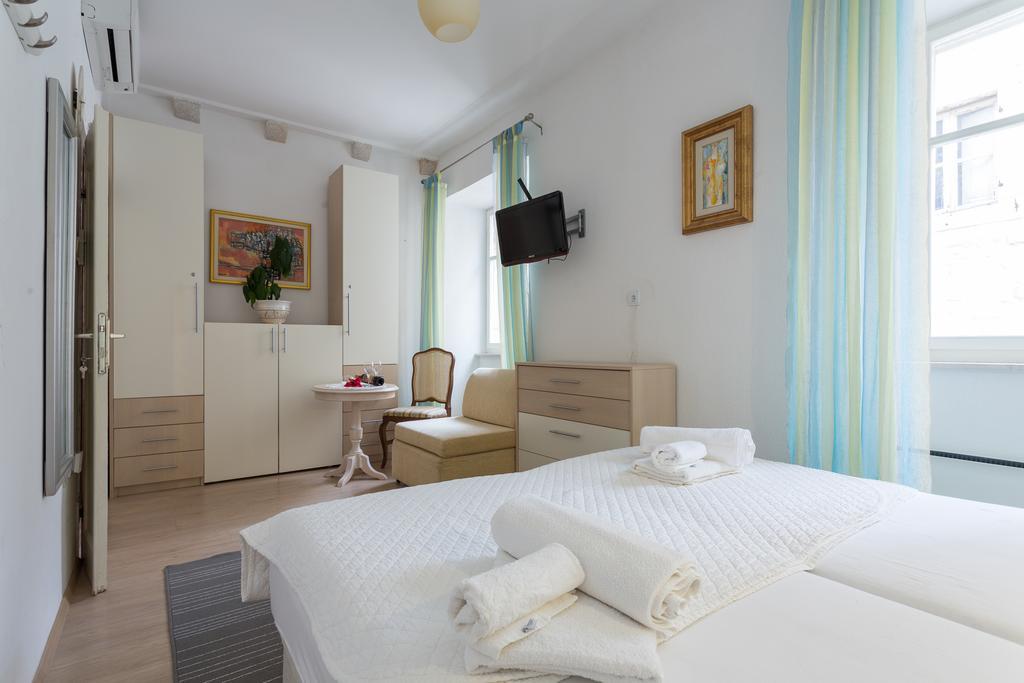 Appartement Apartman Lara à Dubrovnik Extérieur photo
