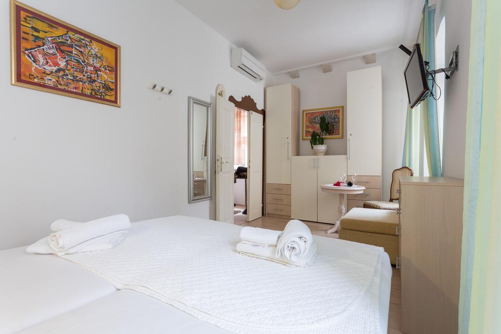 Appartement Apartman Lara à Dubrovnik Extérieur photo