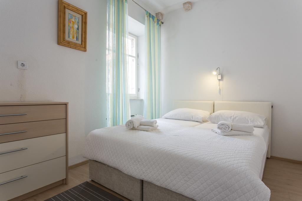 Appartement Apartman Lara à Dubrovnik Extérieur photo