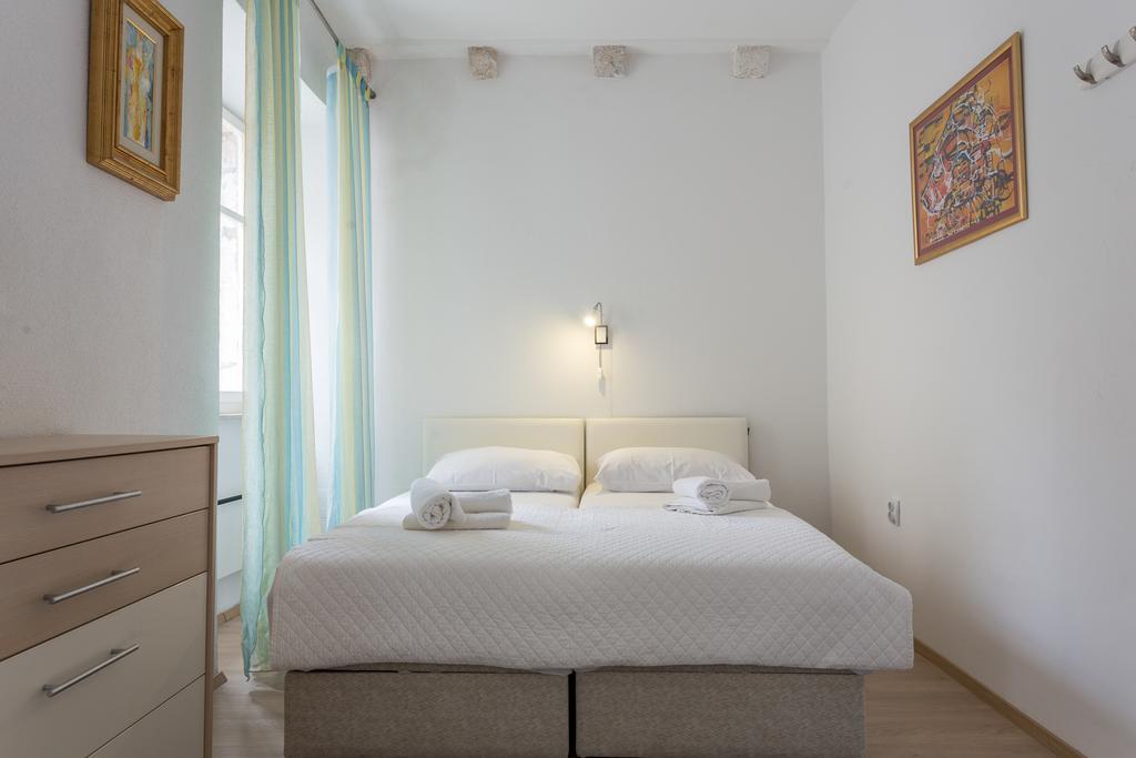 Appartement Apartman Lara à Dubrovnik Extérieur photo